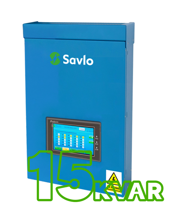 Kompensator MINI SVG 400V 15kvar