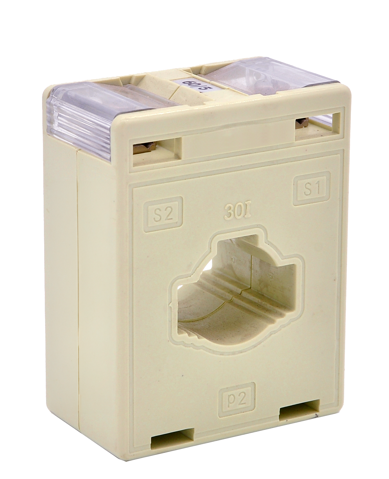 Acrel Przekładnik prądowy śr.⌀20 150/5A 2.5VA klasa. 0,5