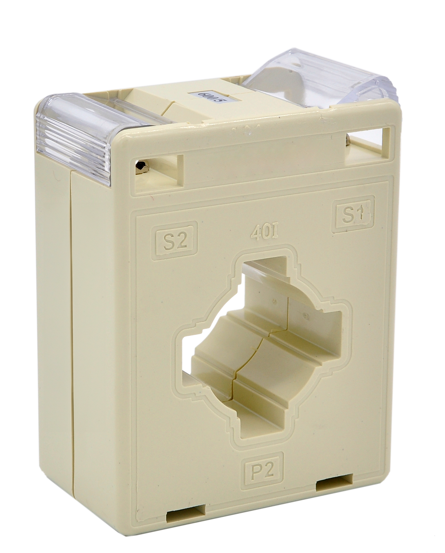 Acrel Przekładnik prądowy śr.⌀30 300/5A 5VA klasa. 0,5