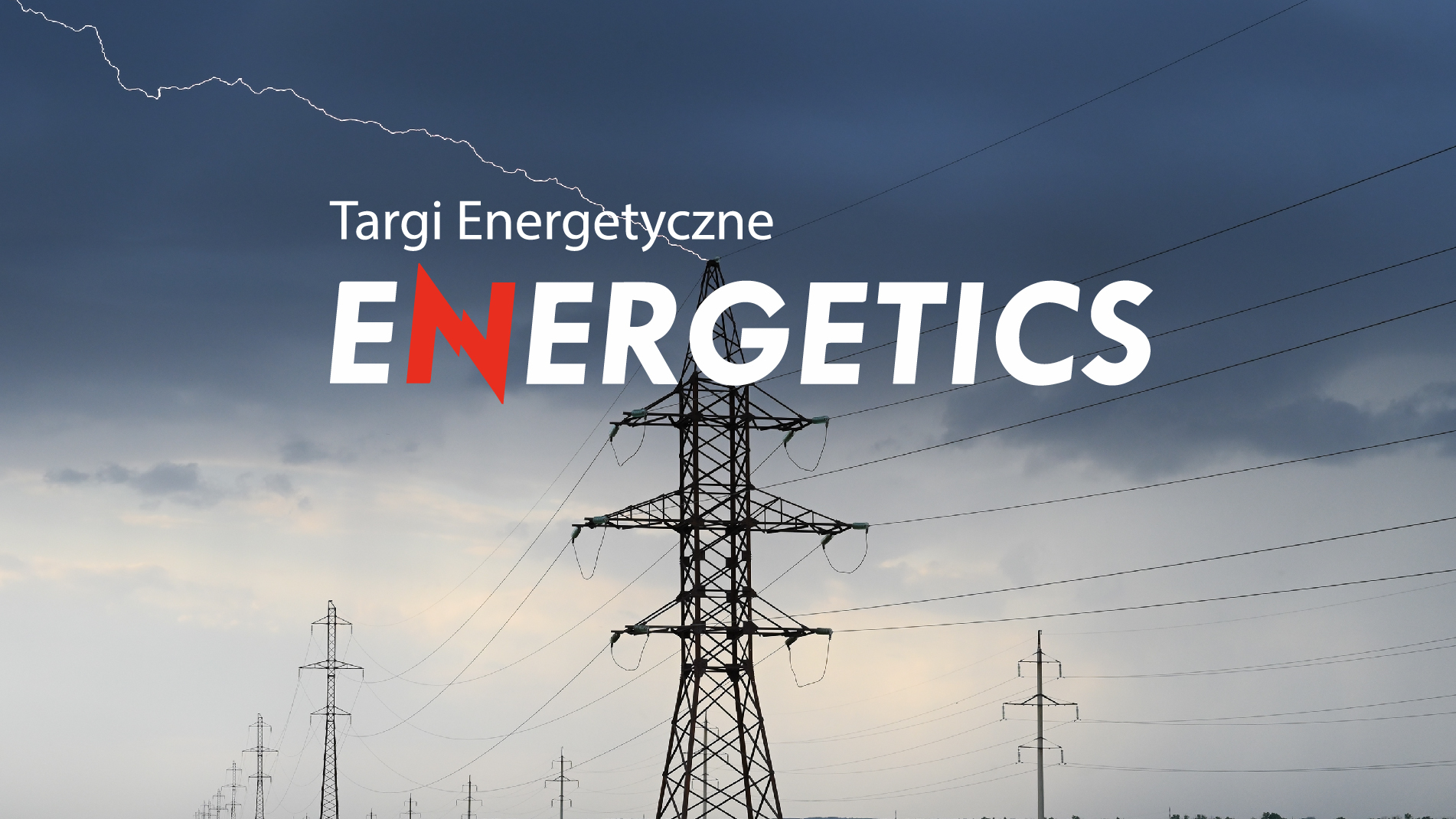 Spotkajmy się podczas XV Targów Energetycznych ENERGETICS w Lublinie!