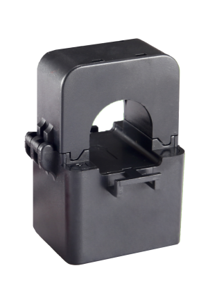 Heyi Przekładnik prądowy z otwieranym rdzeniem śr. Ø50 500/5A 2,5VA klasa. 0.5