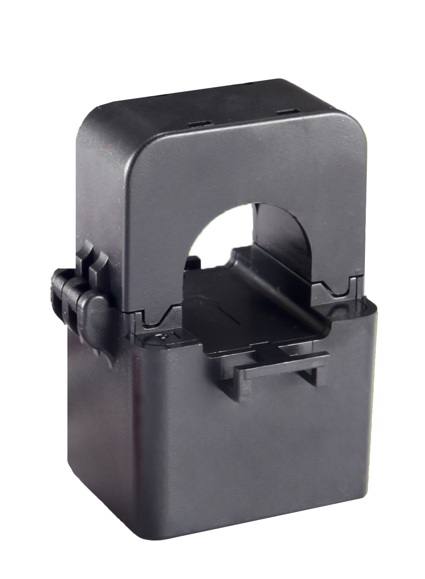 Heyi Przekładnik prądowy z otwieranym rdzeniem śr. Ø36 200/5A 1,5VA klasa. 3