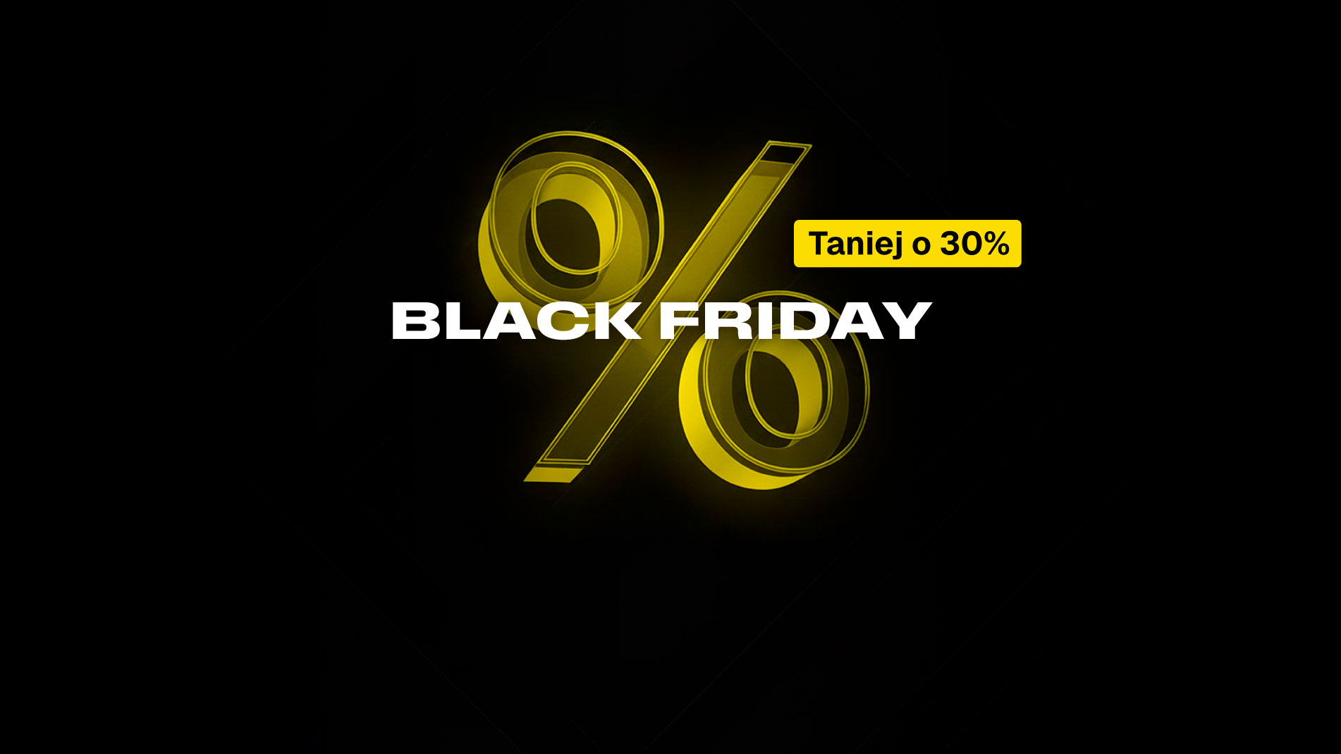 BLACK FRIDAY: 30% rabatu na kompensatory mocy biernej!