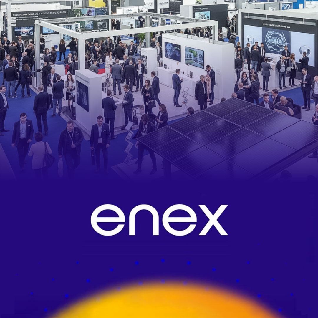 Zobacz w praktyce działanie kompensatorów! Dołącz do nas na Targach Enex
